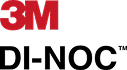 3M DI-NOC Architectural Finishes